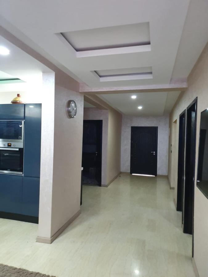 Riad Targante Takate 1 Sidi Bibi Экстерьер фото