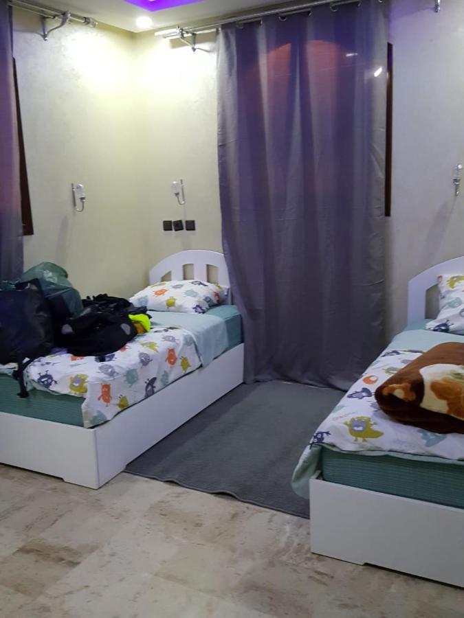 Riad Targante Takate 1 Sidi Bibi Экстерьер фото