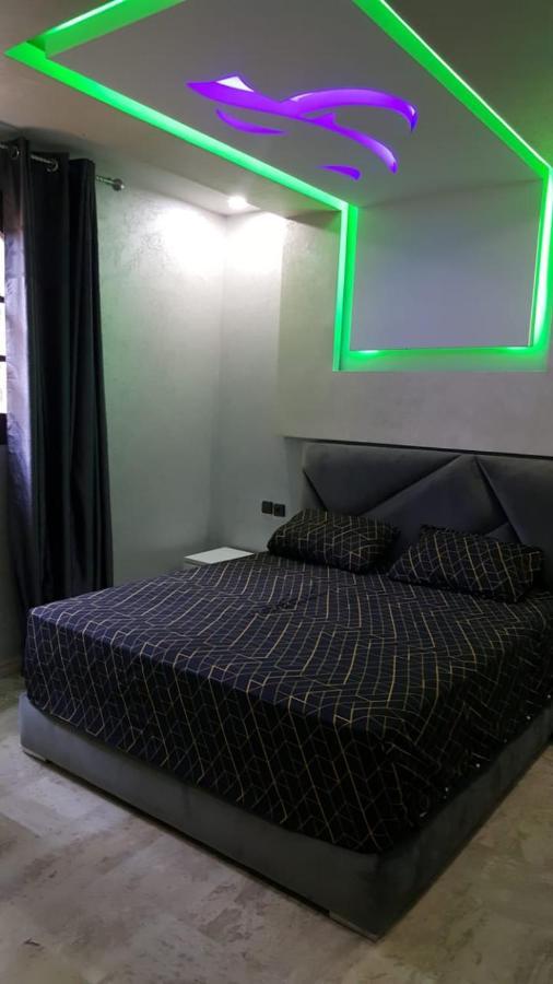 Riad Targante Takate 1 Sidi Bibi Экстерьер фото