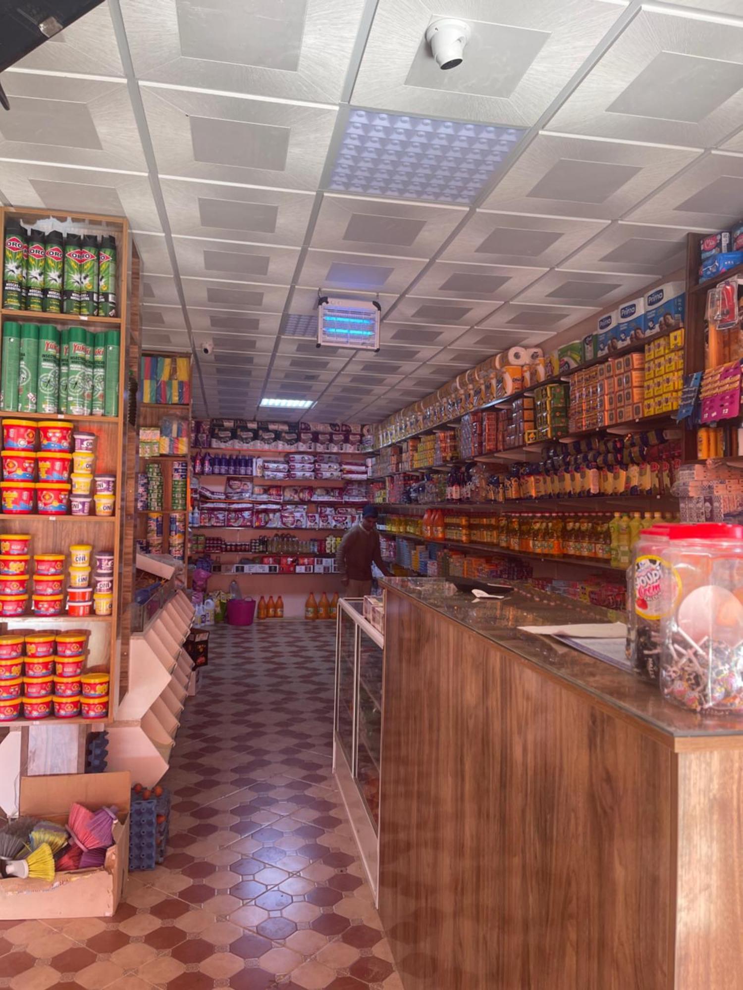 Riad Targante Takate 1 Sidi Bibi Экстерьер фото