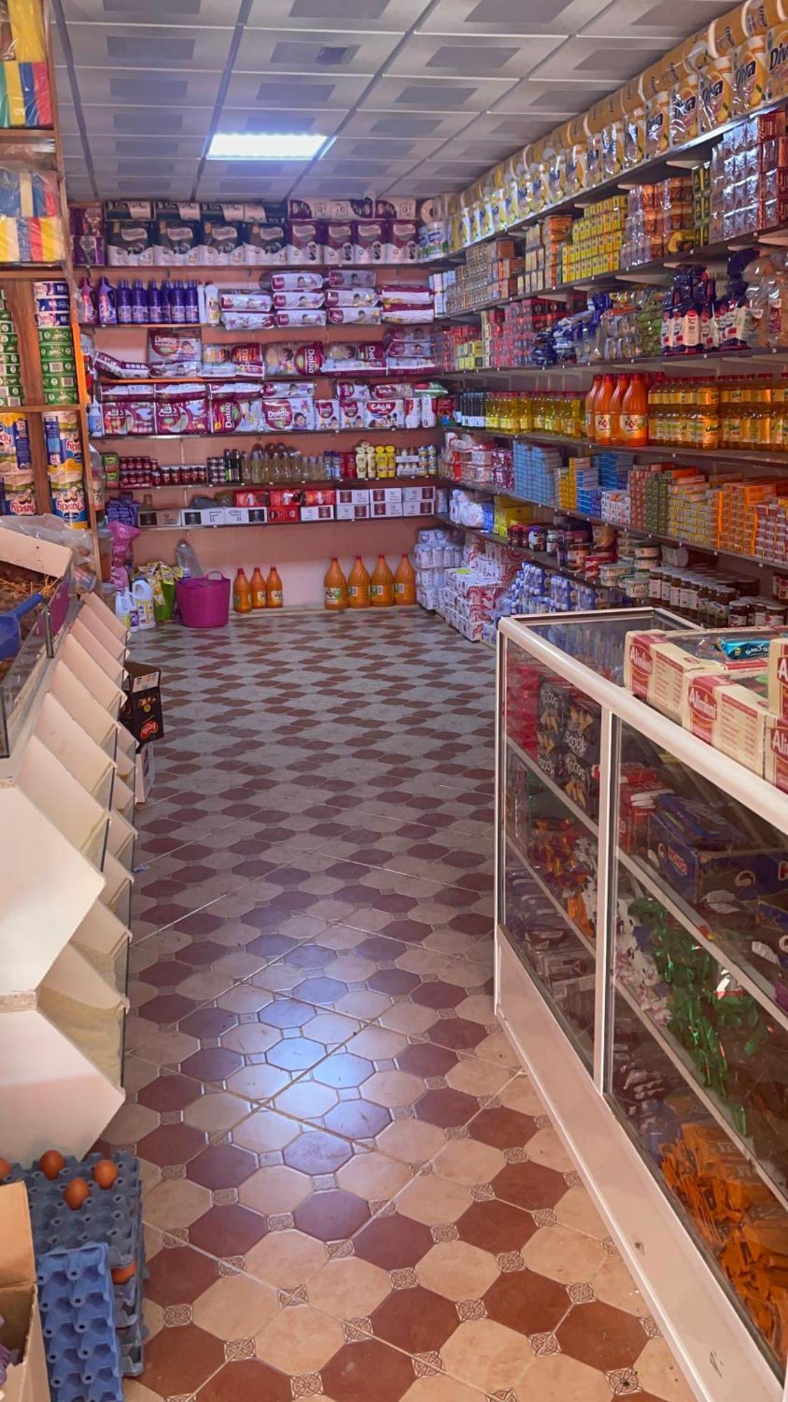 Riad Targante Takate 1 Sidi Bibi Экстерьер фото