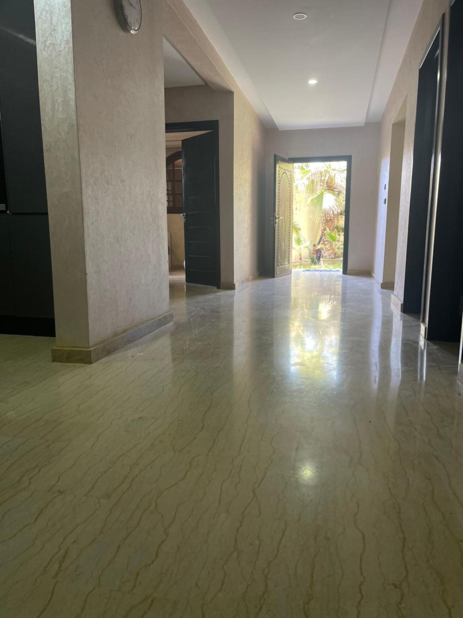 Riad Targante Takate 1 Sidi Bibi Экстерьер фото