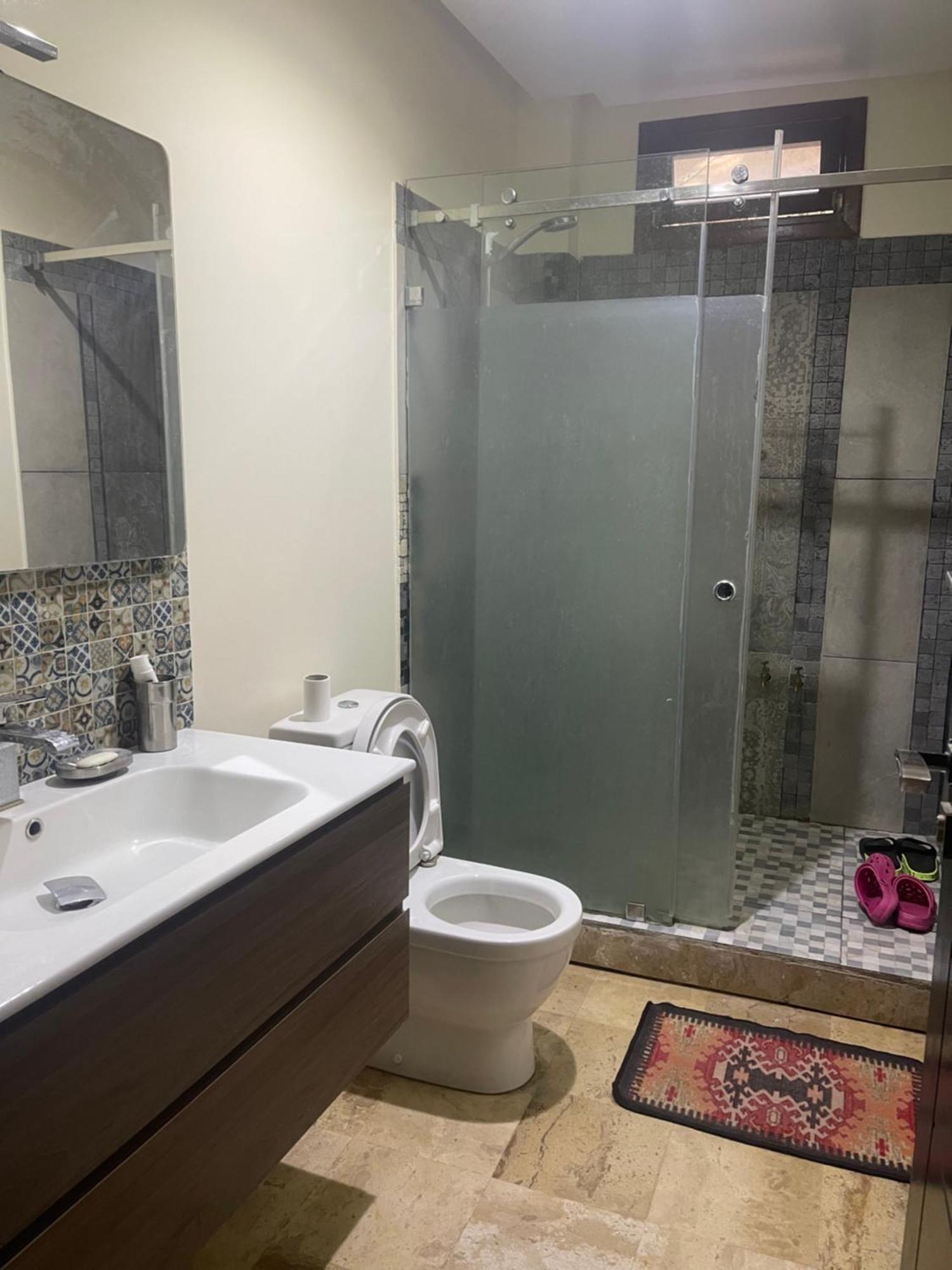 Riad Targante Takate 1 Sidi Bibi Экстерьер фото