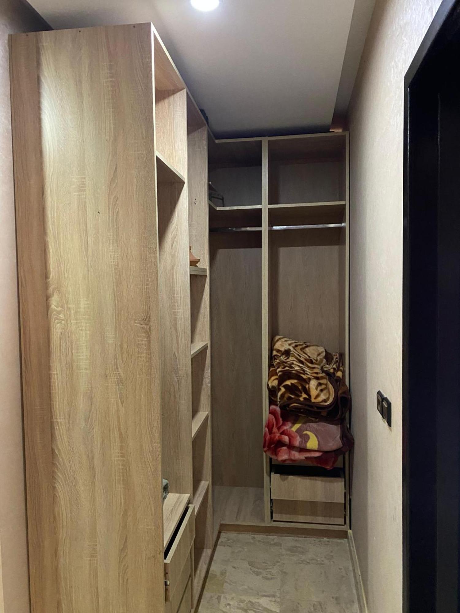 Riad Targante Takate 1 Sidi Bibi Экстерьер фото