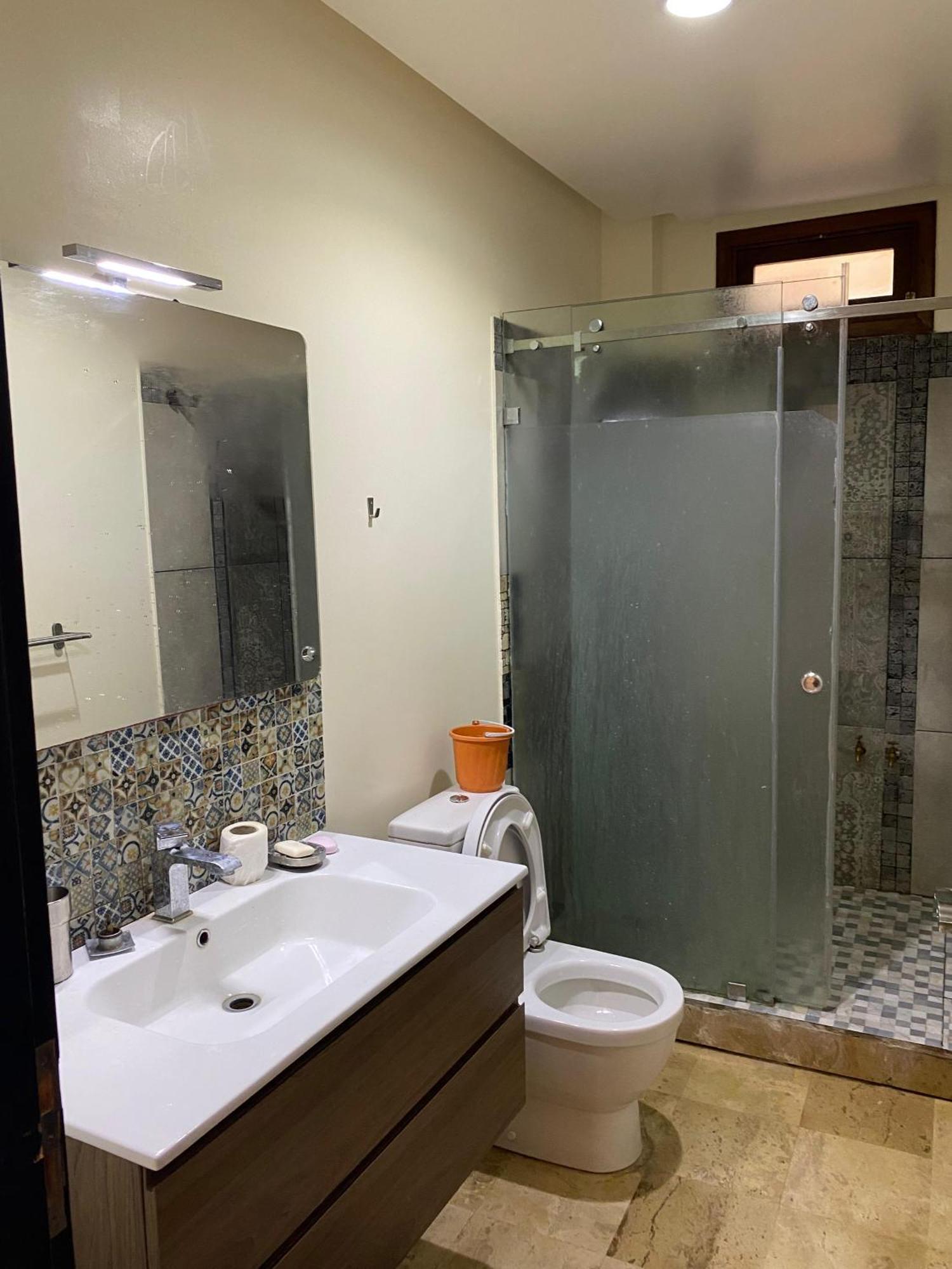 Riad Targante Takate 1 Sidi Bibi Экстерьер фото
