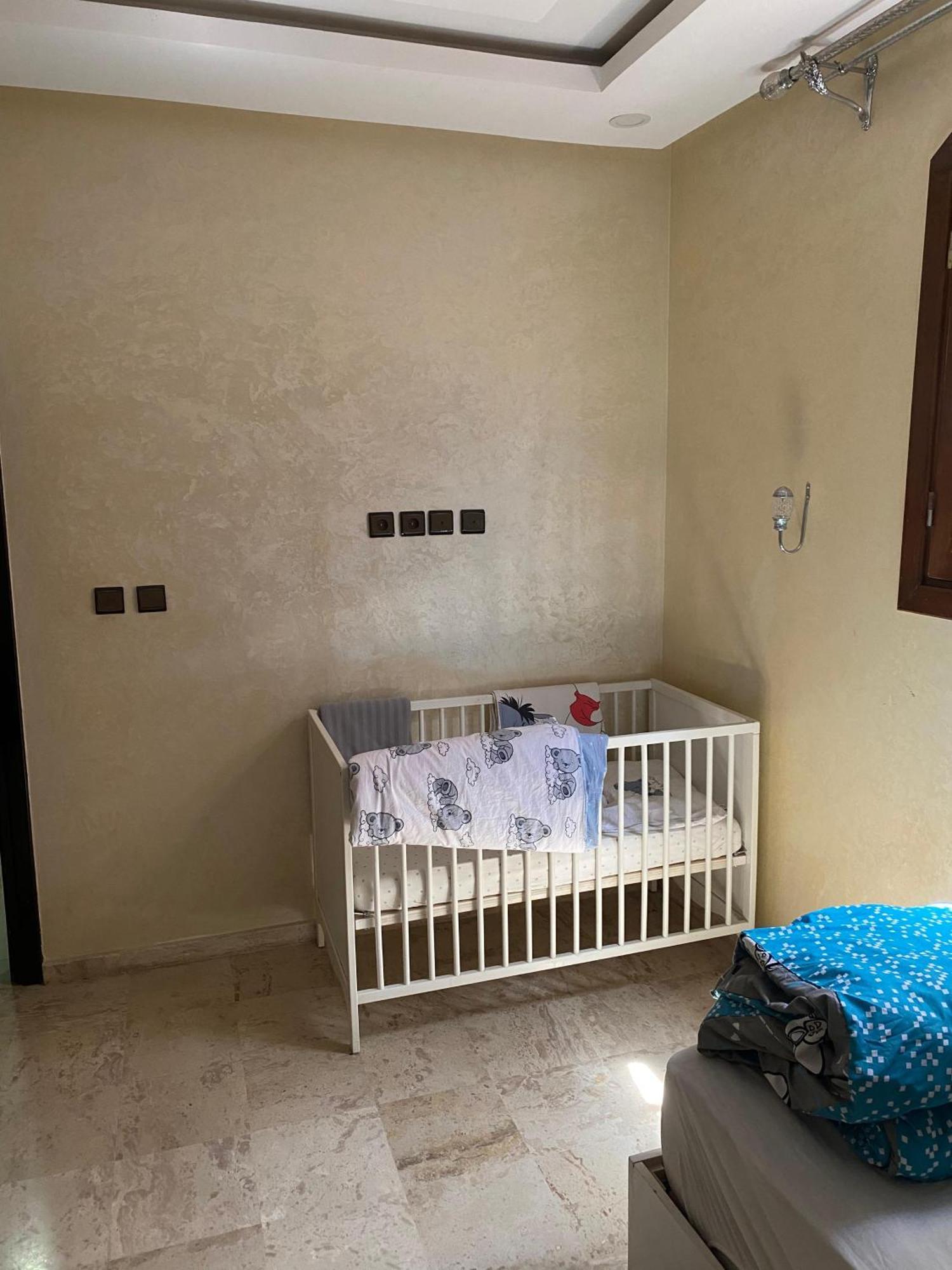 Riad Targante Takate 1 Sidi Bibi Экстерьер фото