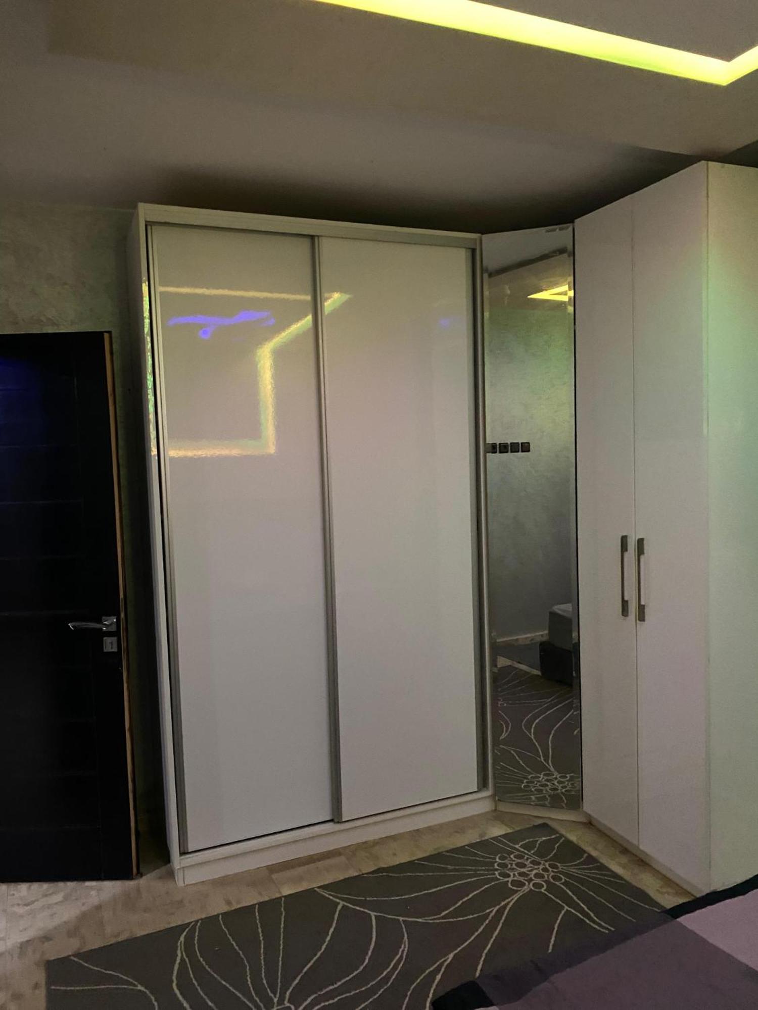 Riad Targante Takate 1 Sidi Bibi Экстерьер фото