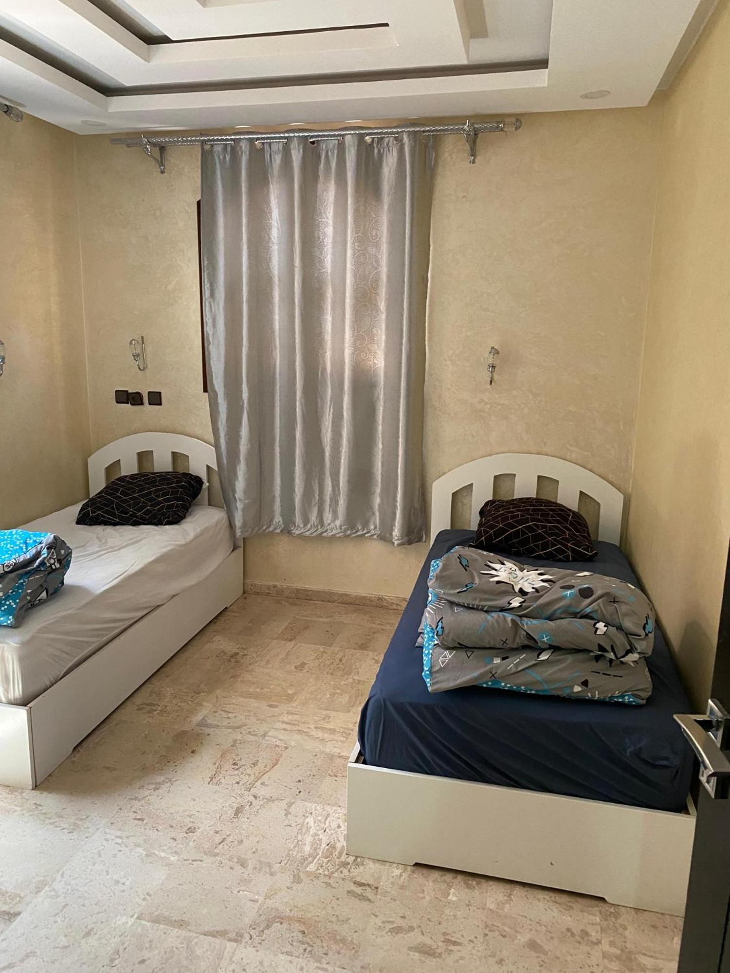 Riad Targante Takate 1 Sidi Bibi Экстерьер фото
