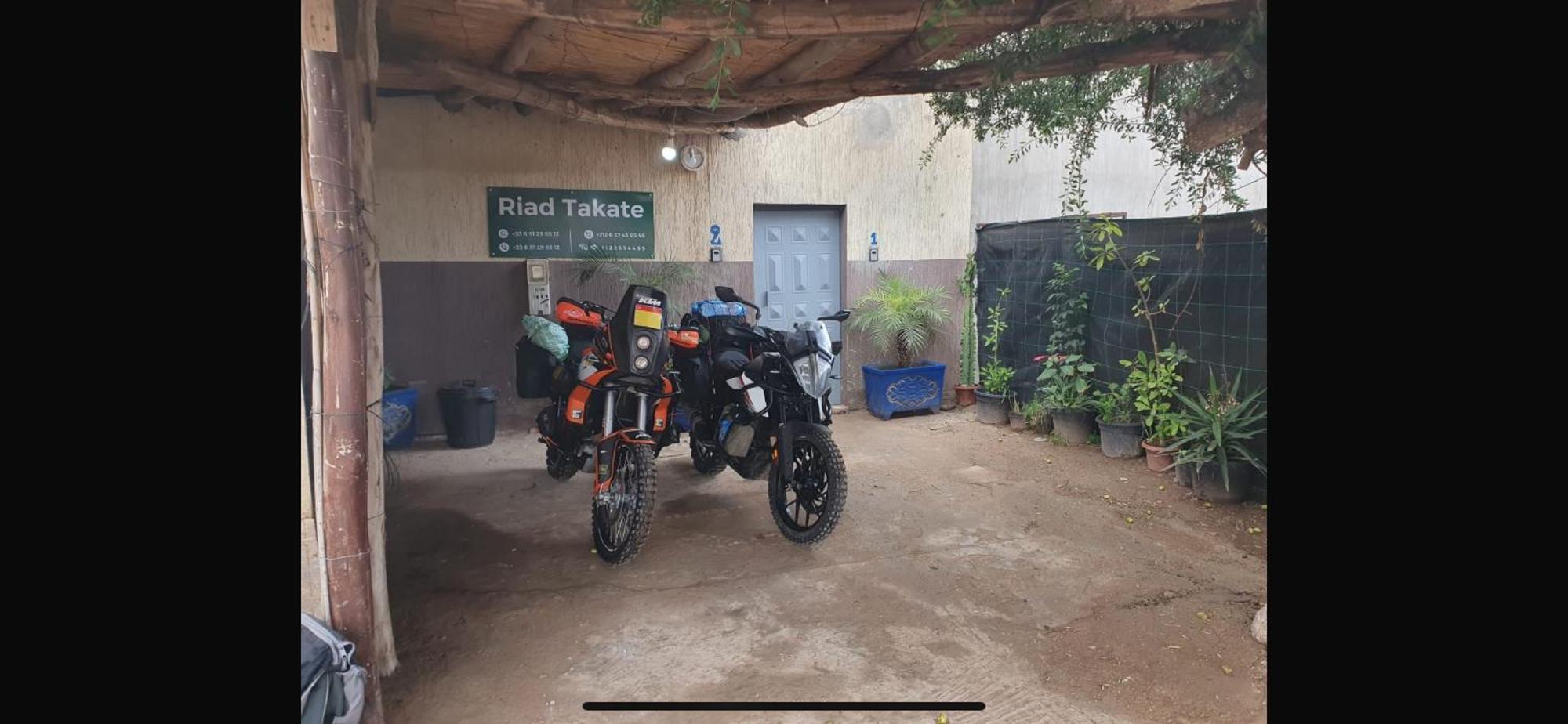 Riad Targante Takate 1 Sidi Bibi Экстерьер фото
